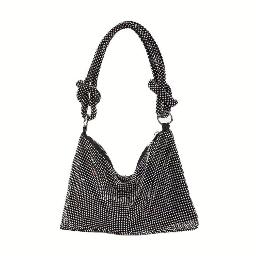 Shomico Large Capacity Shoulder Bag Trendy 6