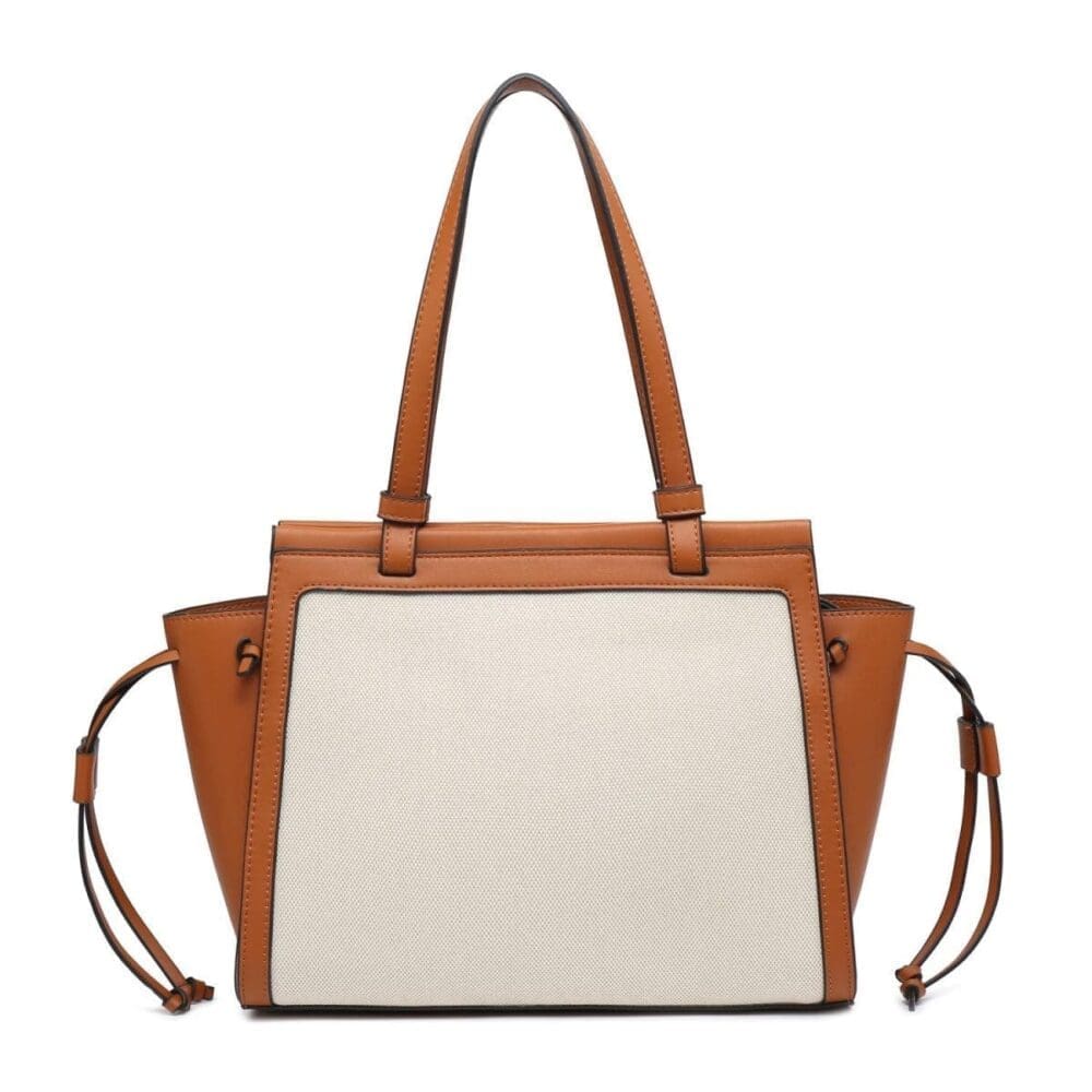 Shomico Minimalist Shoulder Bag Soft And Large Capacity