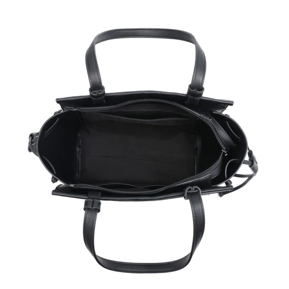 Shomico Minimalist Shoulder Bag Soft And Large Capacity 2
