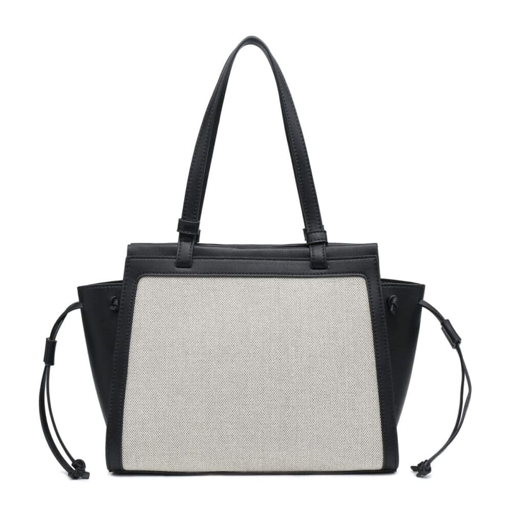 Shomico Minimalist Shoulder Bag Soft And Large Capacity 5