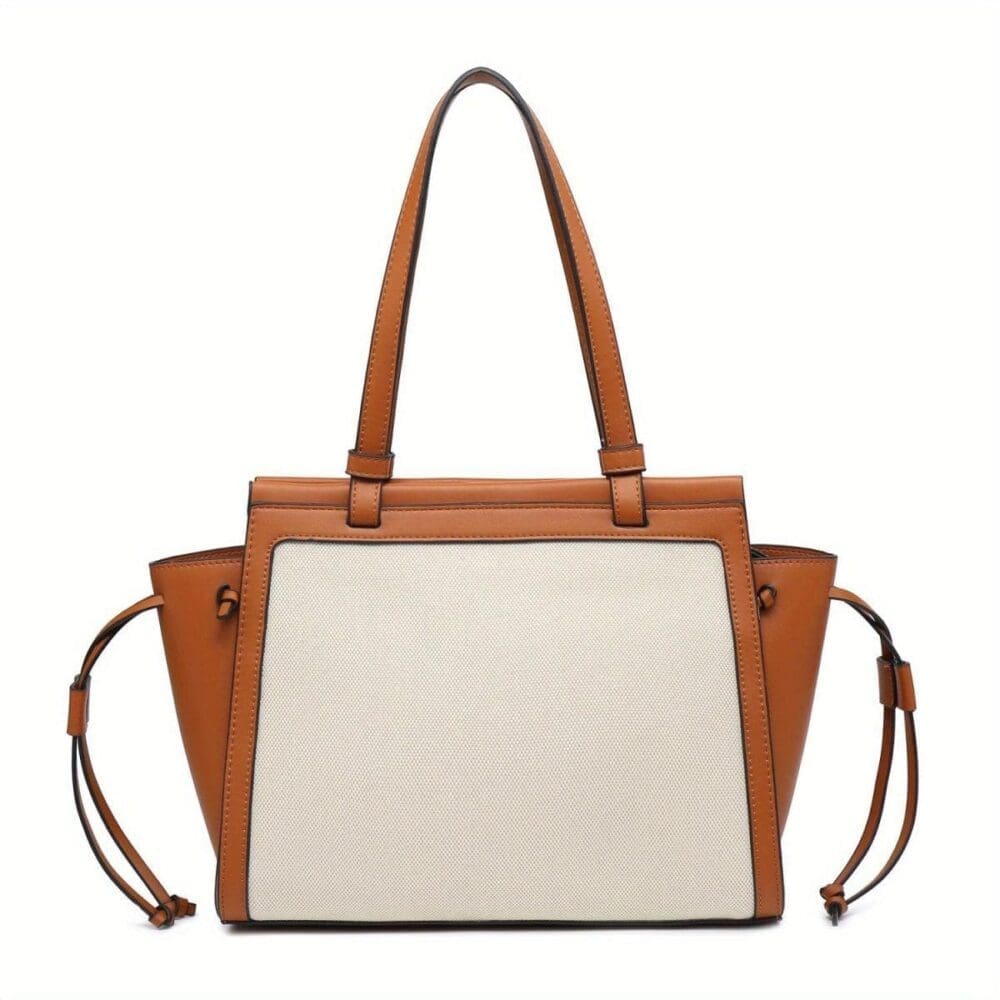 Shomico Minimalist Shoulder Bag Soft And Large Capacity 9