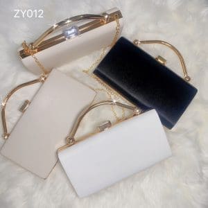 Shomico Party Bag Simple But Gorgeous 3