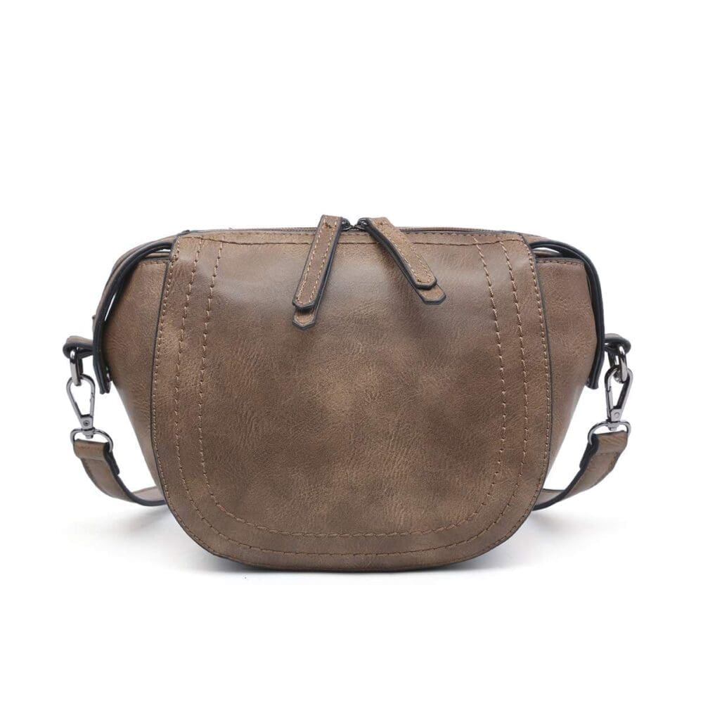 Shomico Small Crossbody Bag Shell Shape Gorgeous