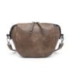 Shomico Small Crossbody Bag Shell Shape Gorgeous
