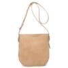 Shomico Small Tan Crossbody Bag Awesome