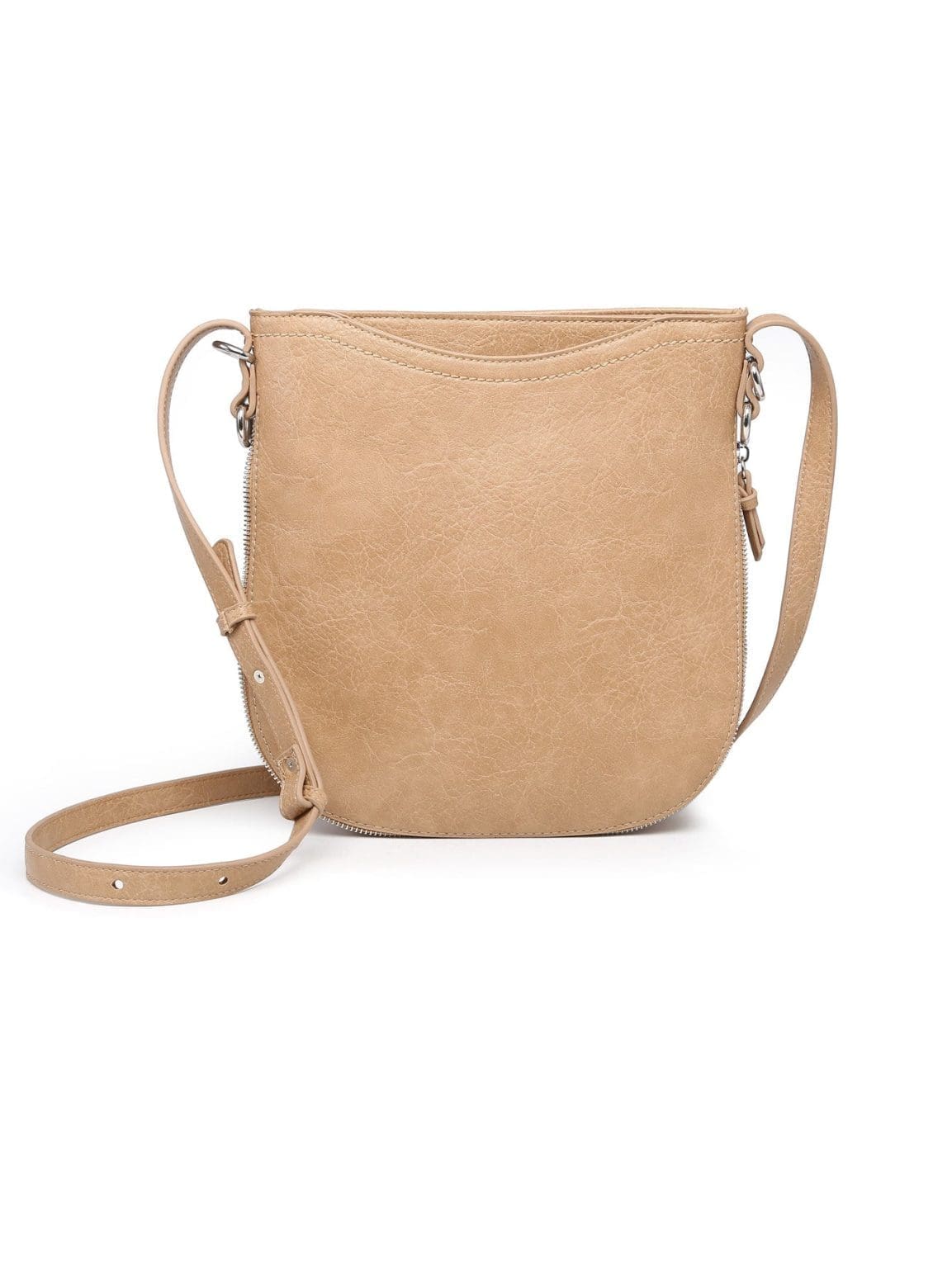 Shomico Small Tan Crossbody Bag Awesome 6
