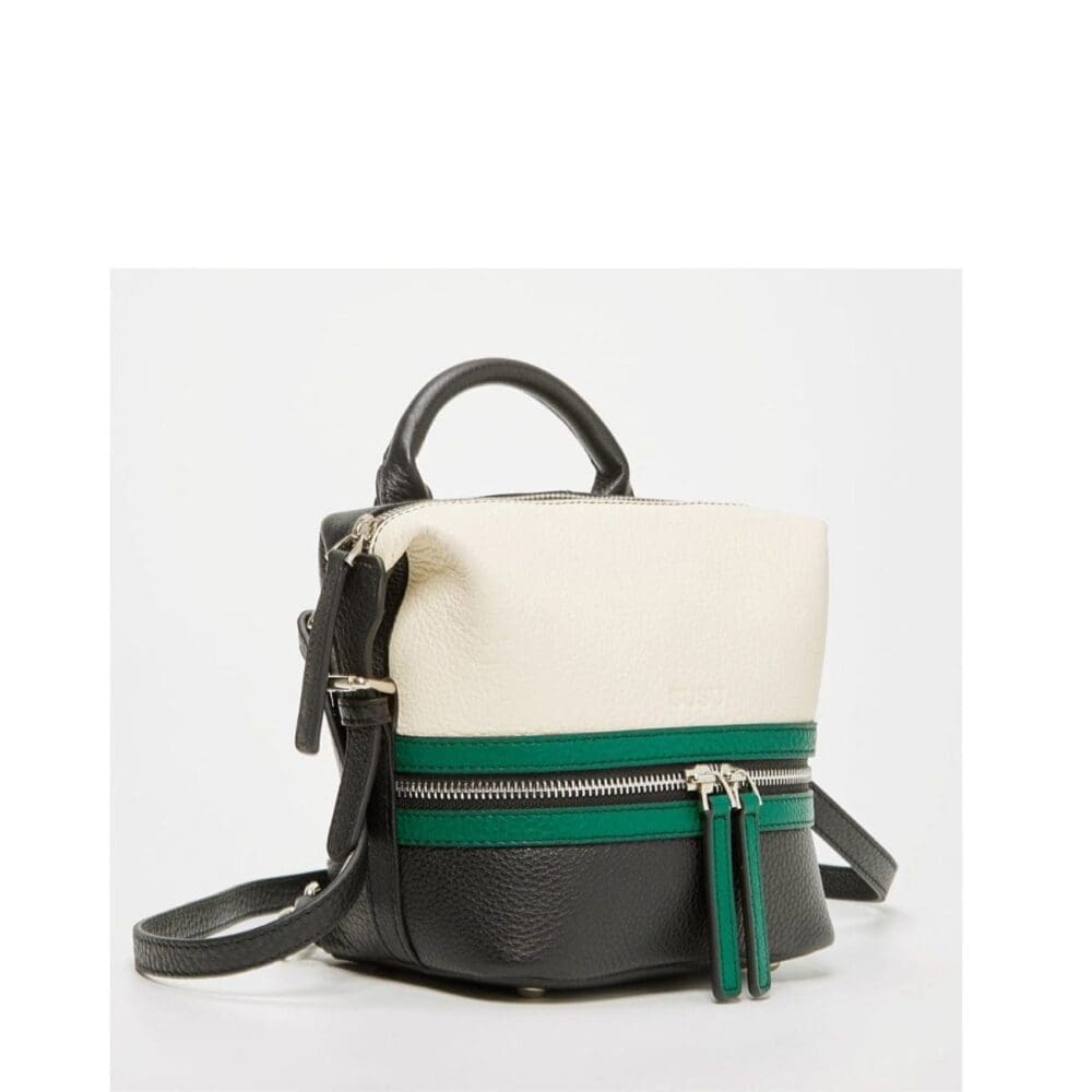 Susu Ashley Small Leather Backpack Free Fast Shipping 2
