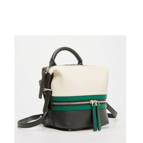 Susu Ashley Small Leather Backpack Free Fast Shipping 2