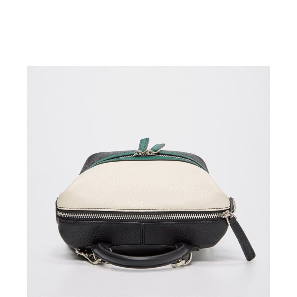 Susu Ashley Small Leather Backpack Free Fast Shipping 5