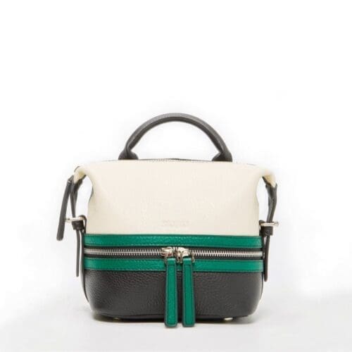 Susu Ashley Small Leather Backpack Free Fast Shipping
