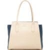 Susu Jody Off White Leather Shoulder Bag Must Have