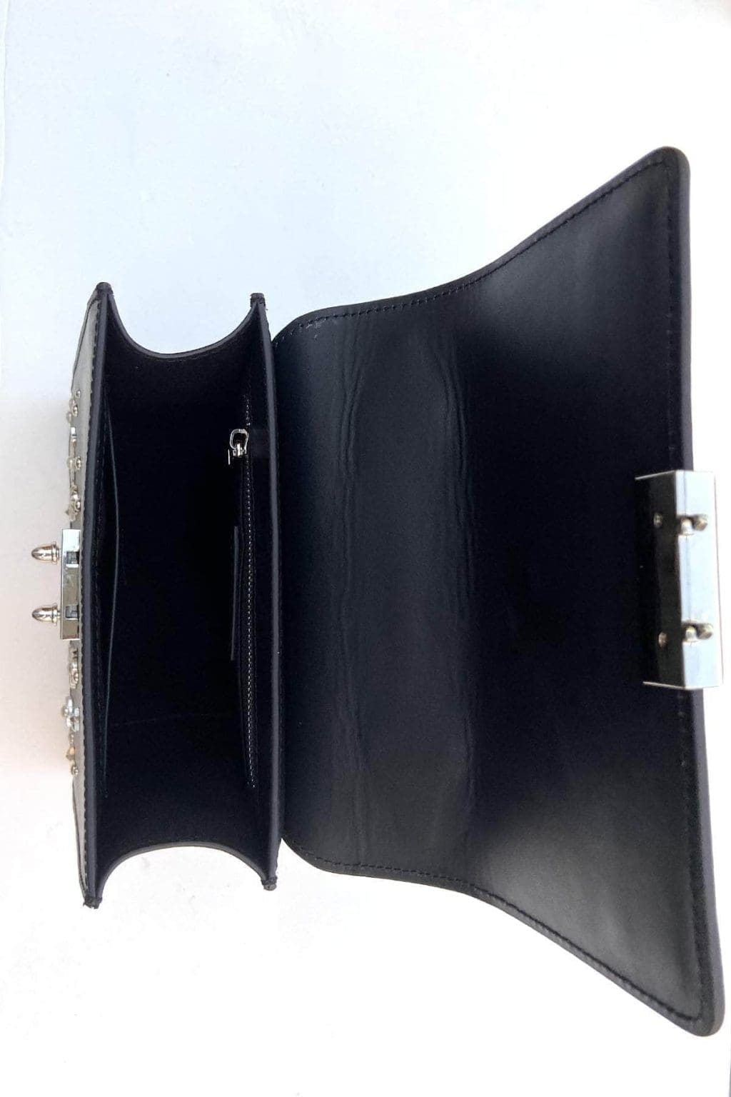 Susu The Hollywood Black Backpack Stylish Piece 8