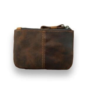 Leather Coin Purse