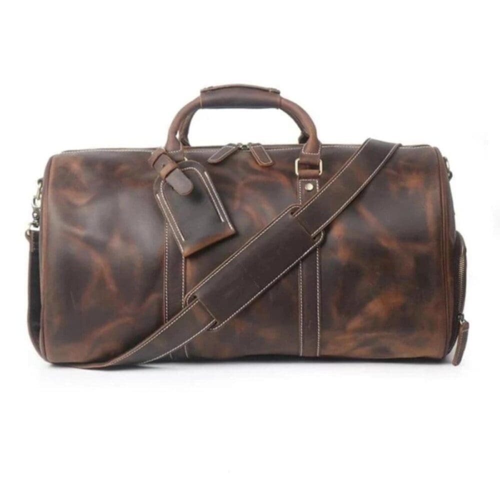 Weekender Duffle Bag