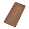 The Pathfinder Bifold Wallet Genuine Leather Pocket Book 10