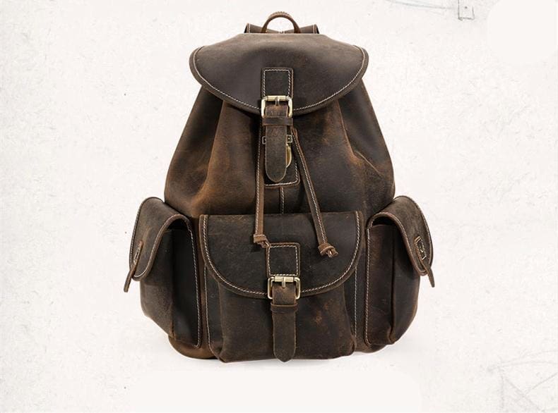 backpack vs suitcase