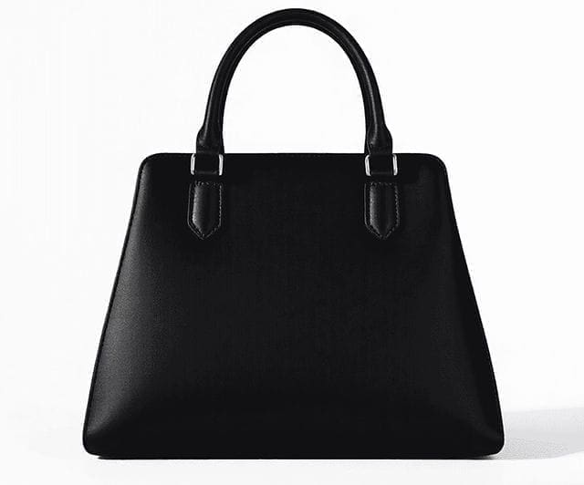 The Ultimate Guide To Designer Handbag Black Why You Need One