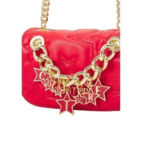 What To Choose Versace Jeans Or Love Moschino Bag