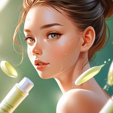 Why We All Should Start Using Natural Cosmetics