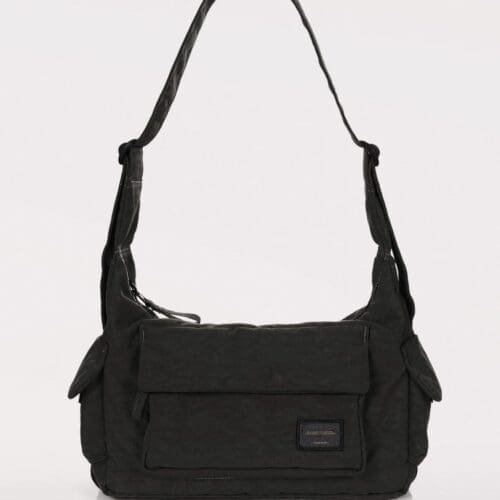 Zimego Cargo Shoulder Bag Must Have