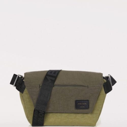Zimego Lax Zip Flap Fanny Pack 11