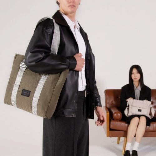 Zimego Neo Laptop Bag Must Have 2