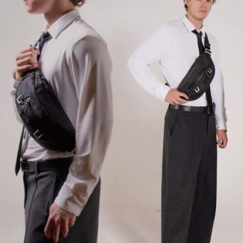 Zimego Roadtripper Fanny Pack Must Have 2