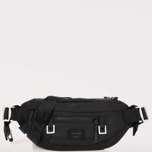 Zimego Roadtripper Fanny Pack Must Have