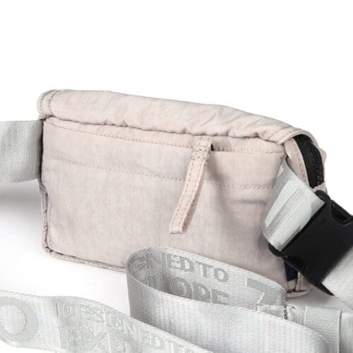 Zimego Sunset Stitch Point Mini Fanny Pack 3