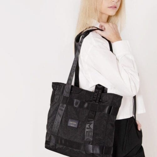 Zimego The Two Way Shoulder Bag Perfect 2