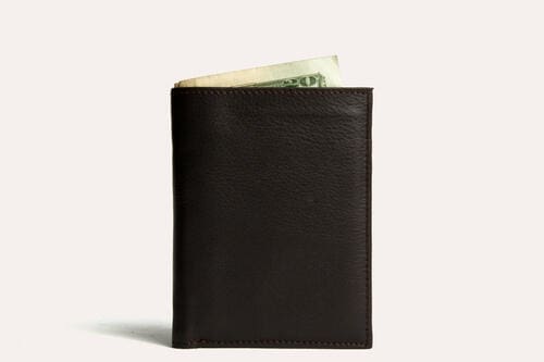 Kiko Slimfold Passcase Wallet - Must Own - Image 2