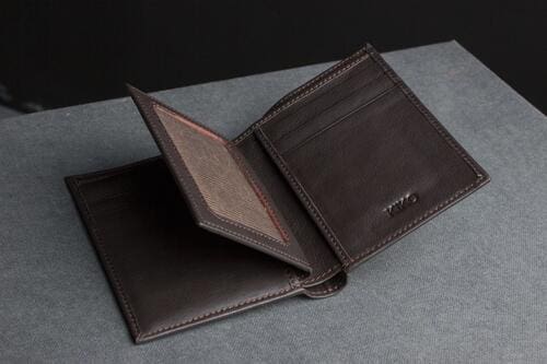 Kiko Slimfold Passcase Wallet - Must Own - Image 6