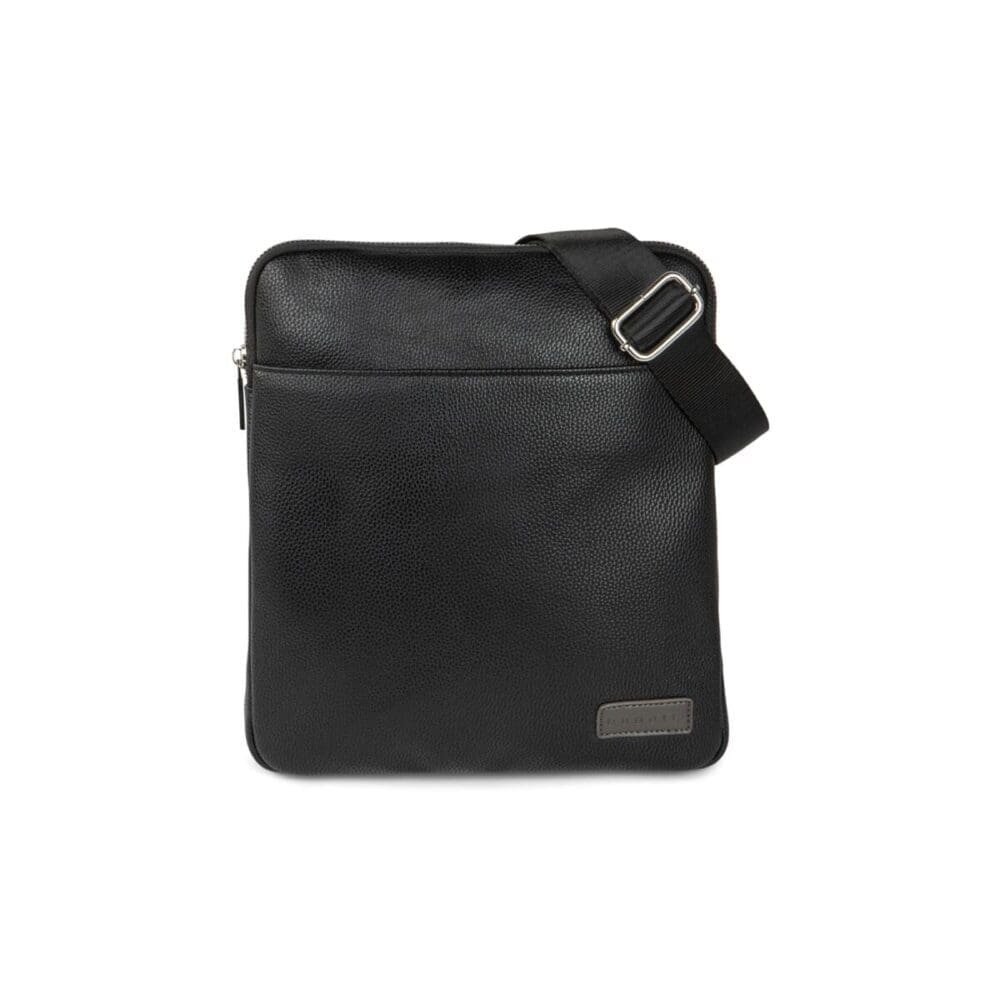 Bugatti - Contrast Crossbody Bag - Image 6