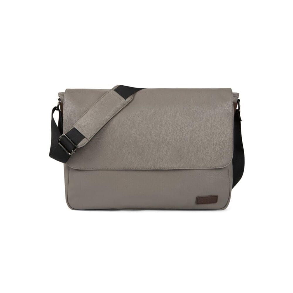 Bugatti - Contrast Messenger Bag - Image 7