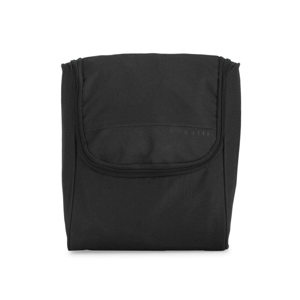 Bugatti - Uptown Essentials Hanging Toiletry Bag - Image 6