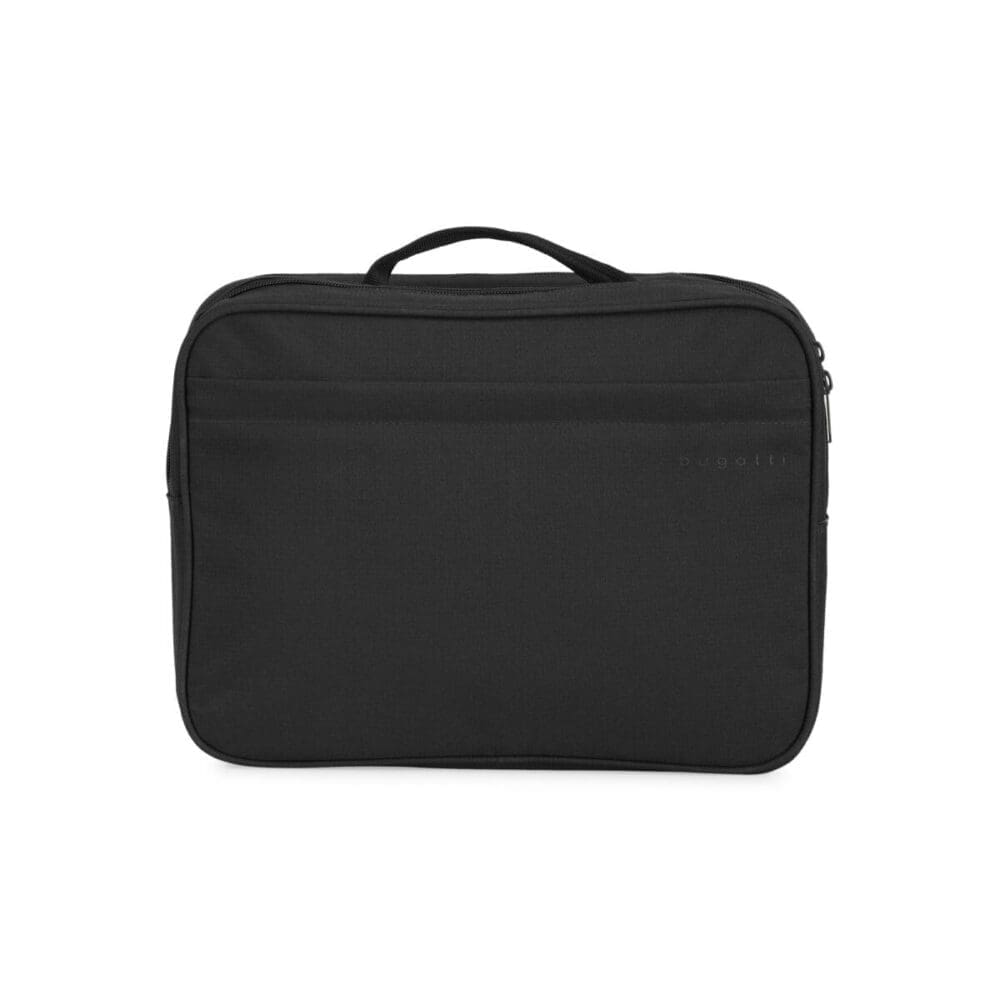 Bugatti - Uptown Essentials Foldable Hanging Toiletry Bag - Image 6