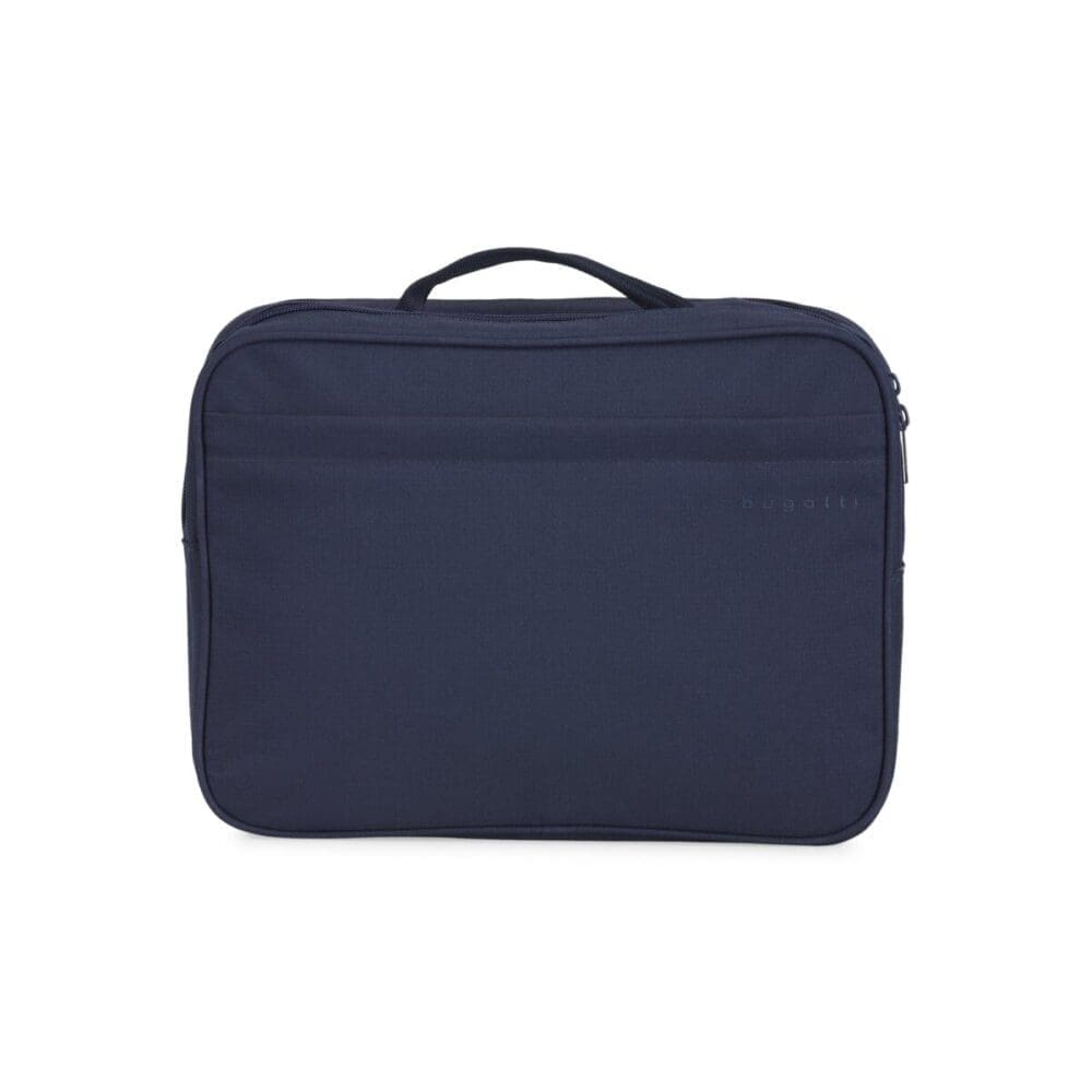 Bugatti - Uptown Essentials Foldable Hanging Toiletry Bag - Image 7