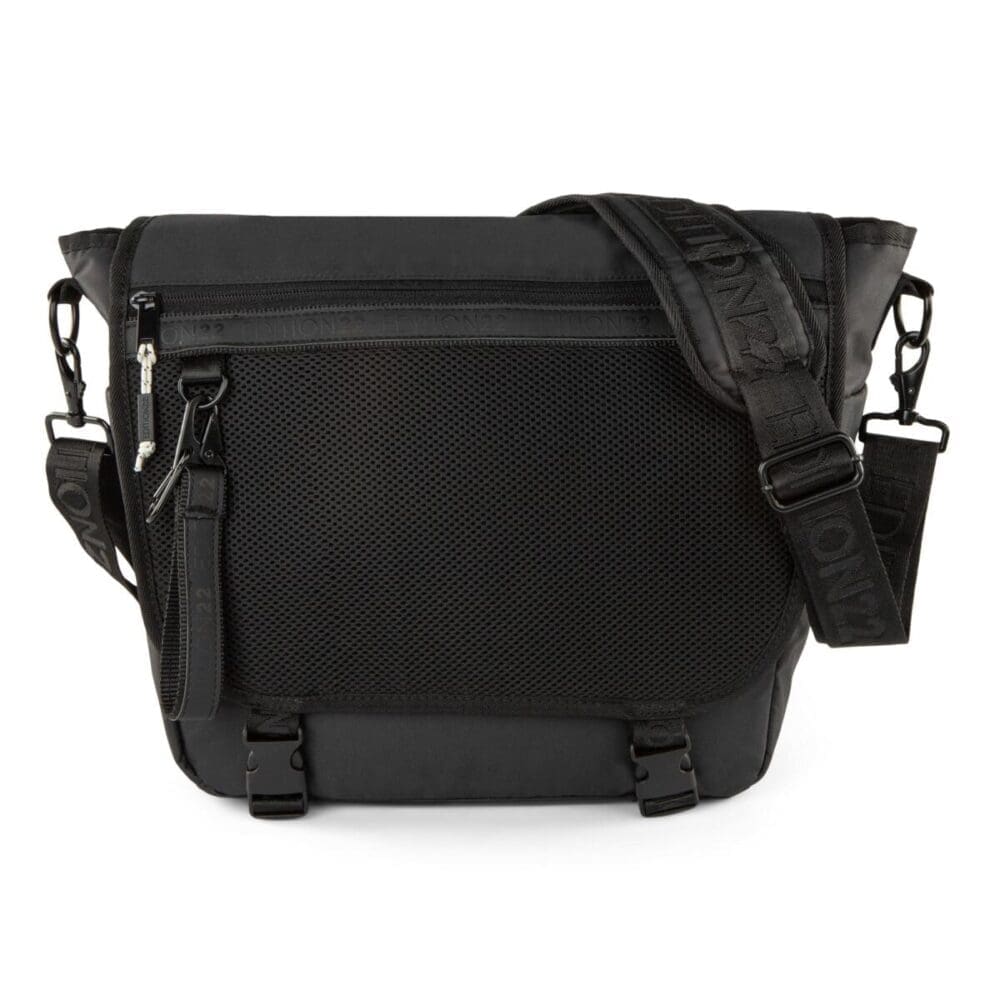 Bugatti - Journey Messenger Bag