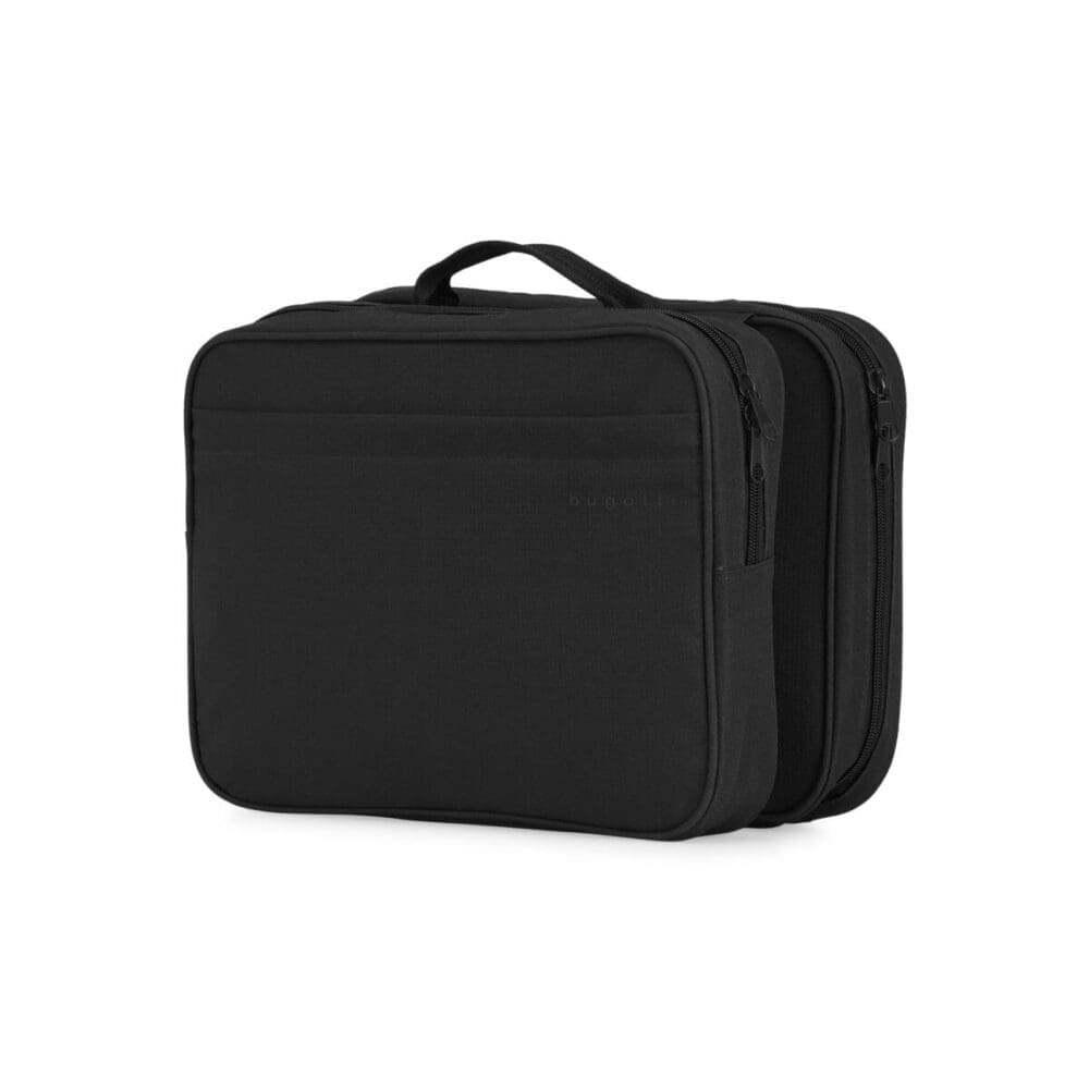 Bugatti - Uptown Essentials Foldable Hanging Toiletry Bag - Image 2
