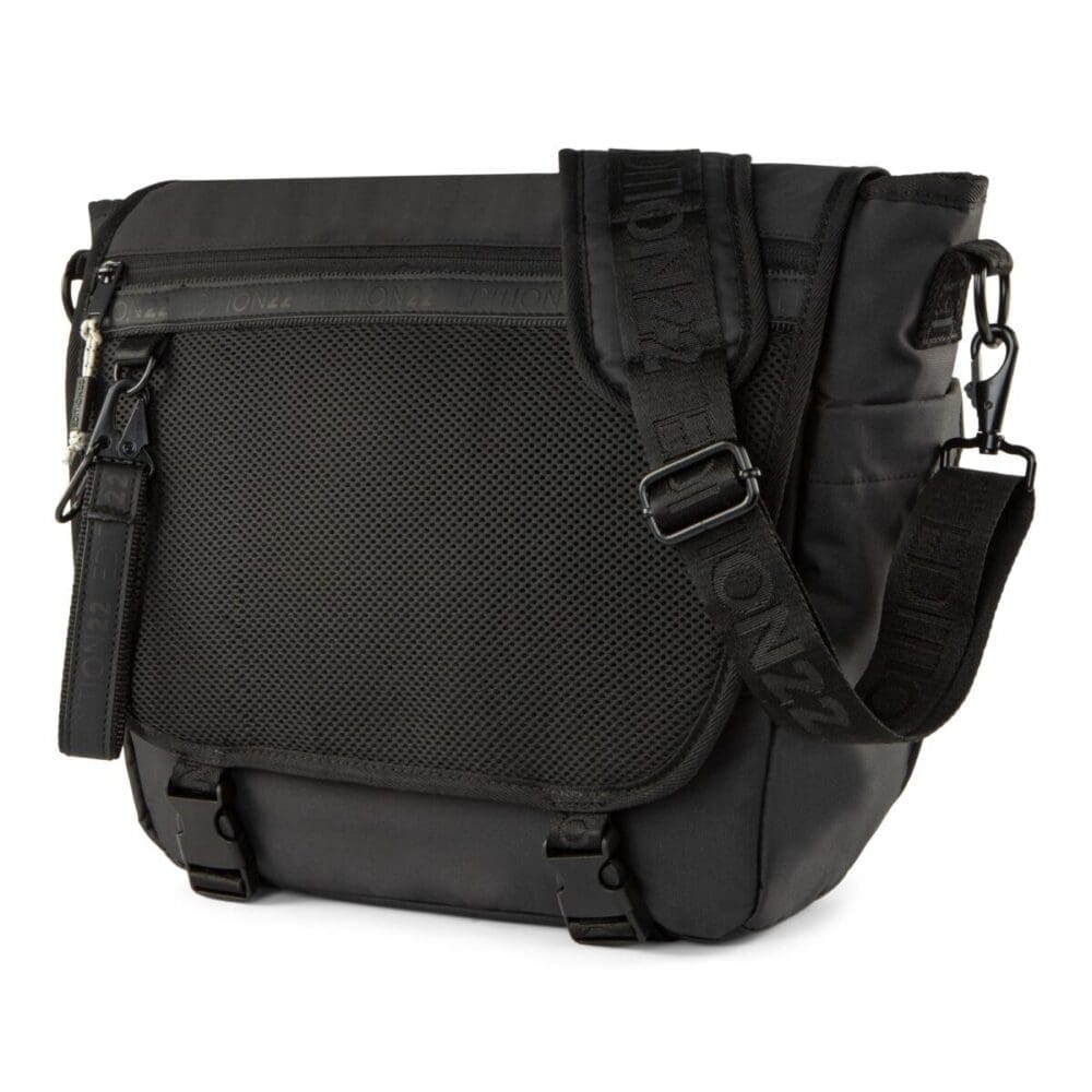 Bugatti - Journey Messenger Bag - Image 2