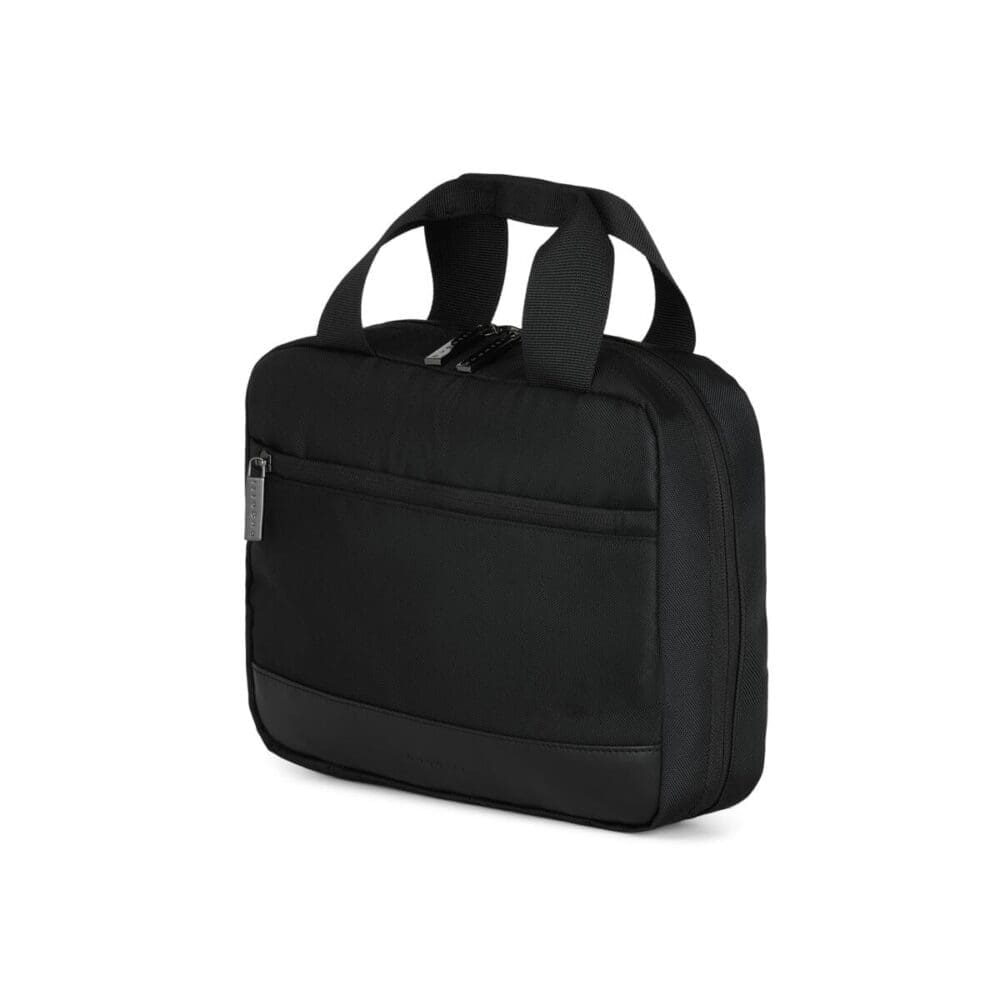 Bugatti - Expandable Toiletry Bag - Image 2