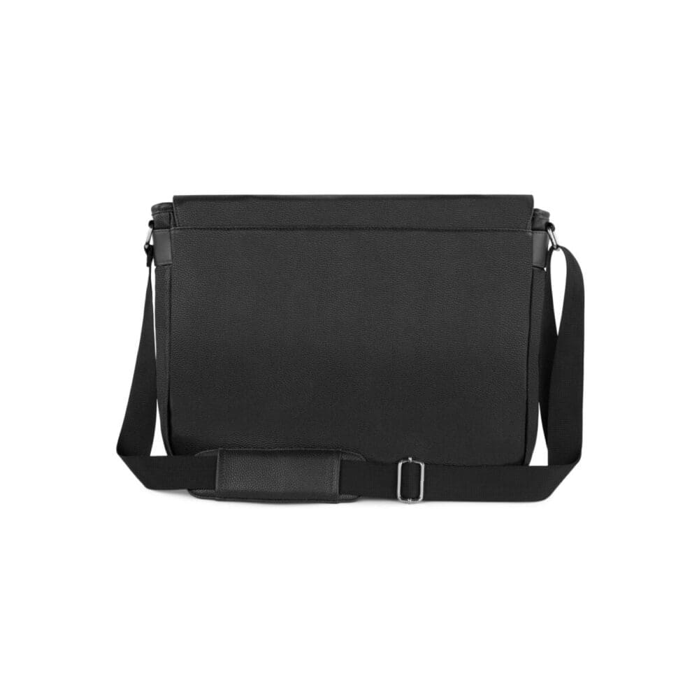 Bugatti - Contrast Messenger Bag - Image 5