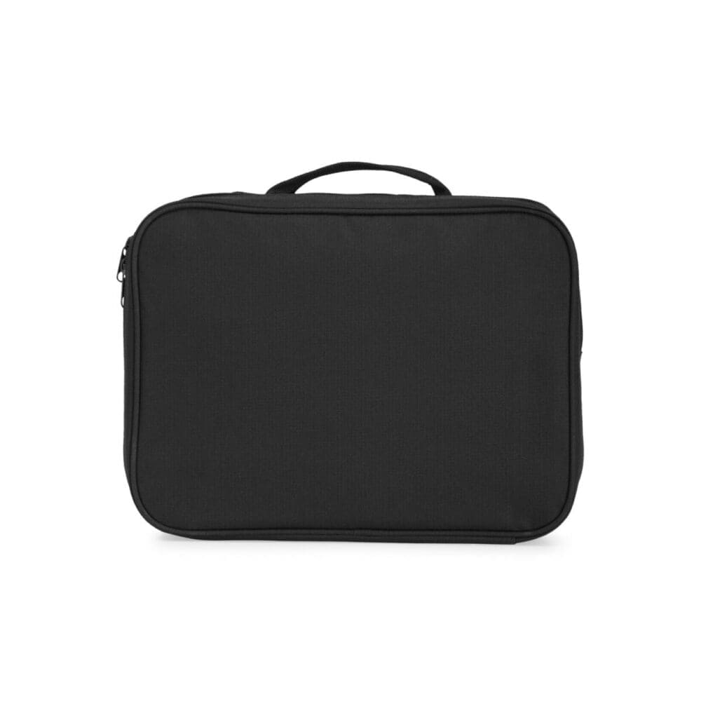 Bugatti - Uptown Essentials Foldable Hanging Toiletry Bag - Image 4