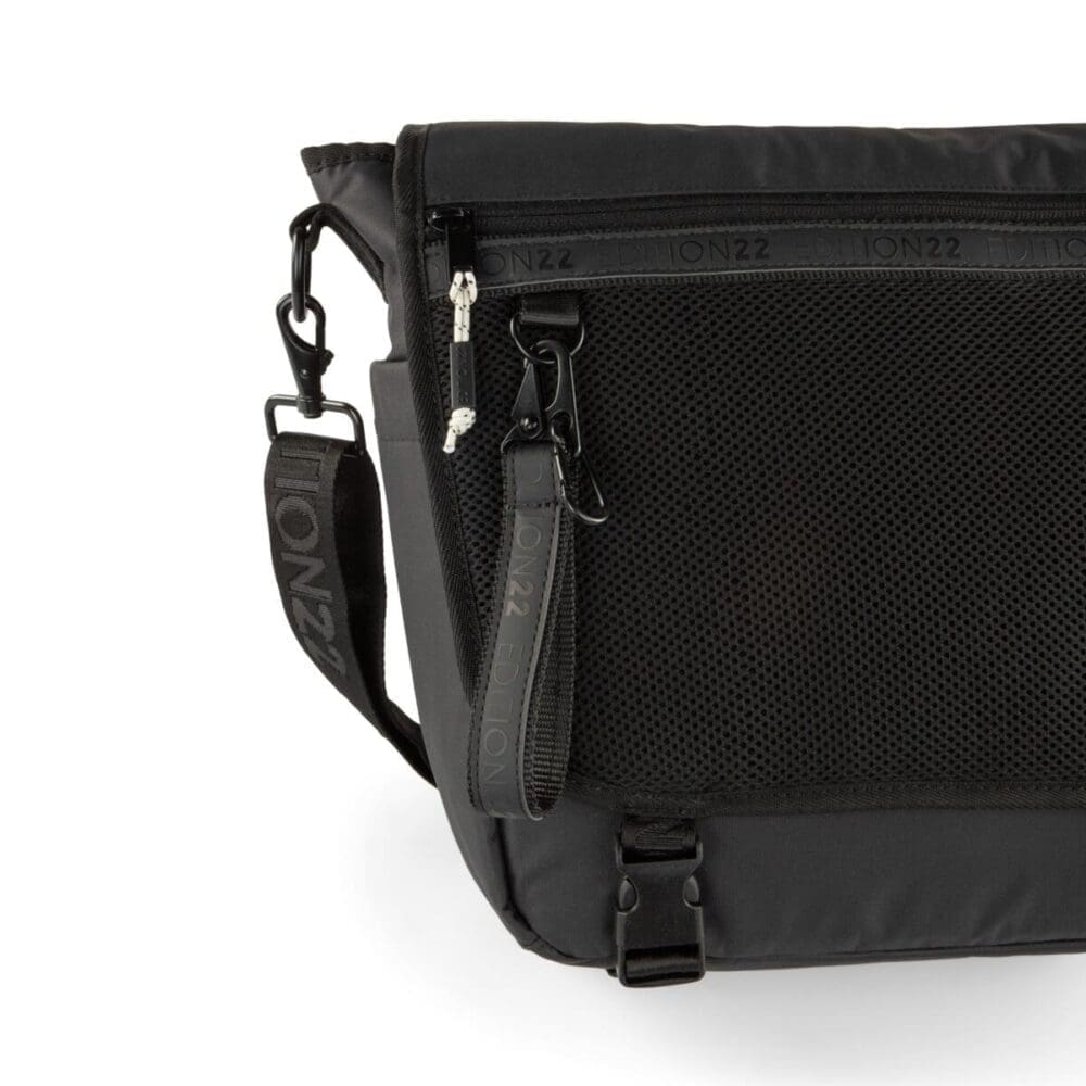 Bugatti - Journey Messenger Bag - Image 3