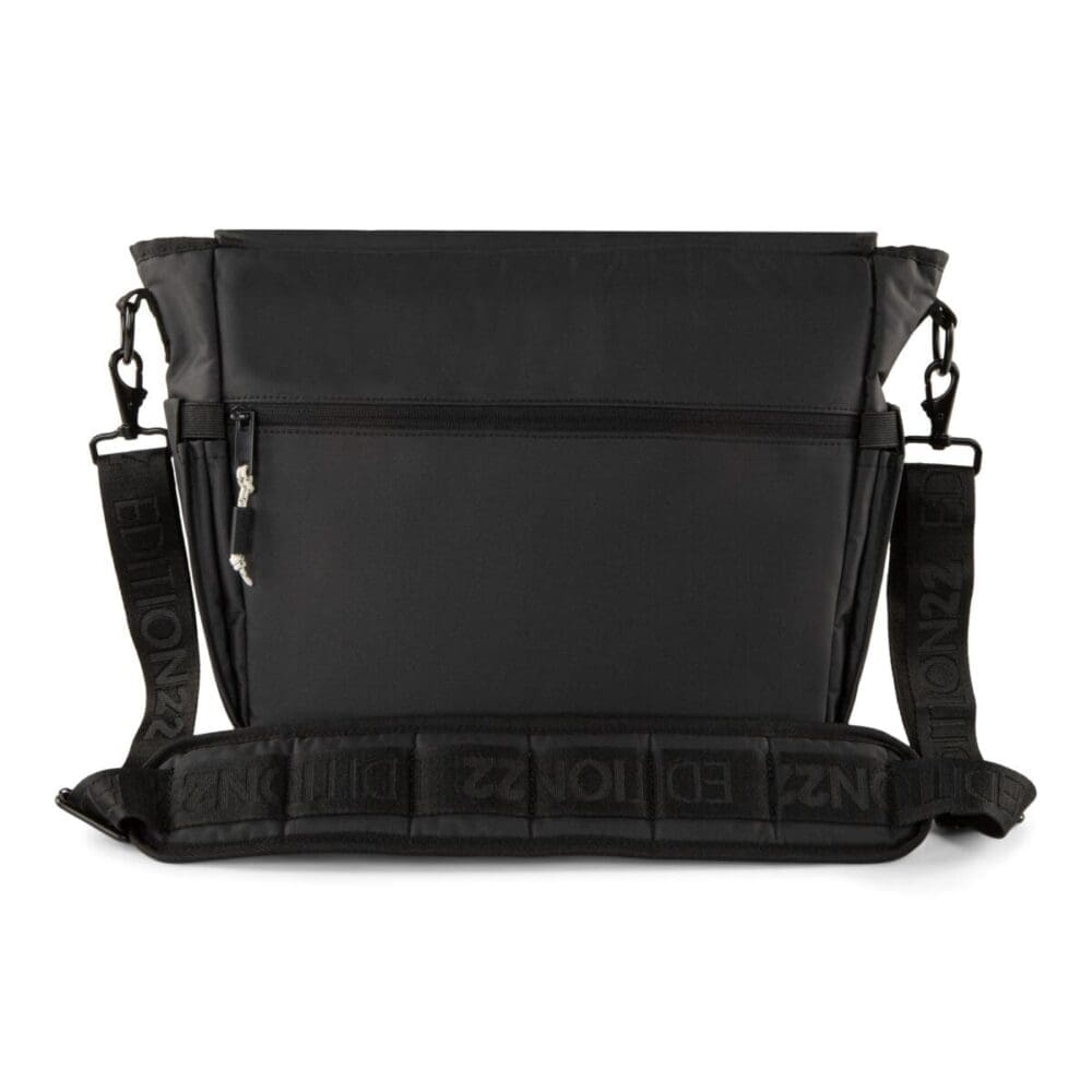 Bugatti - Journey Messenger Bag - Image 4