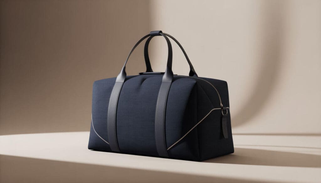 Duffel Bag