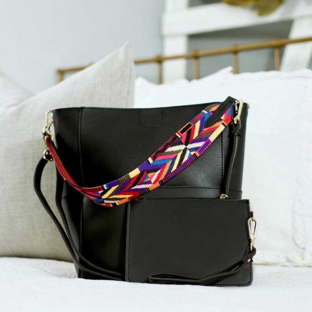 Jordyn Handbag - Image 3