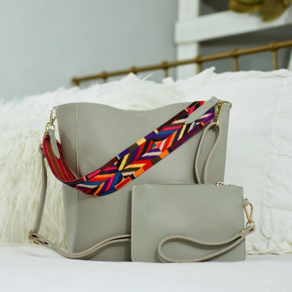Jordyn Handbag - Image 4