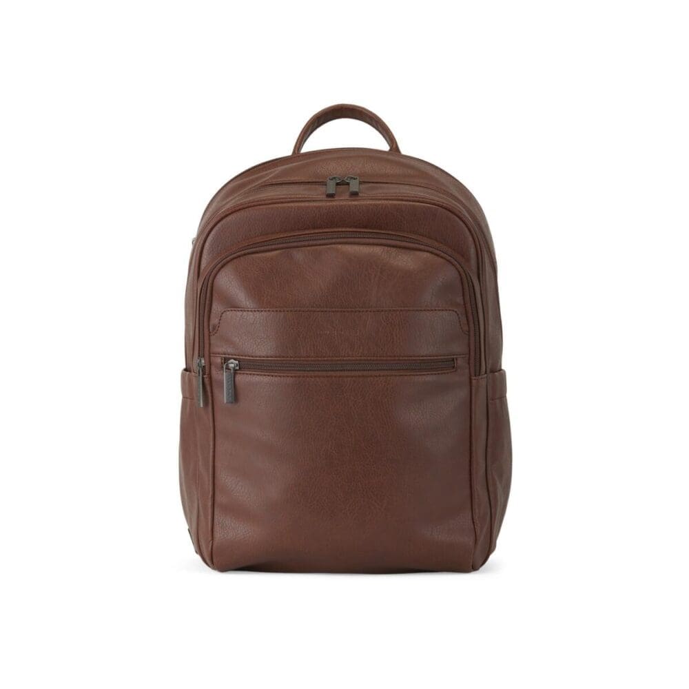 Bugatti - Palermo Backpack - Premium Eco-Luxury - Image 7