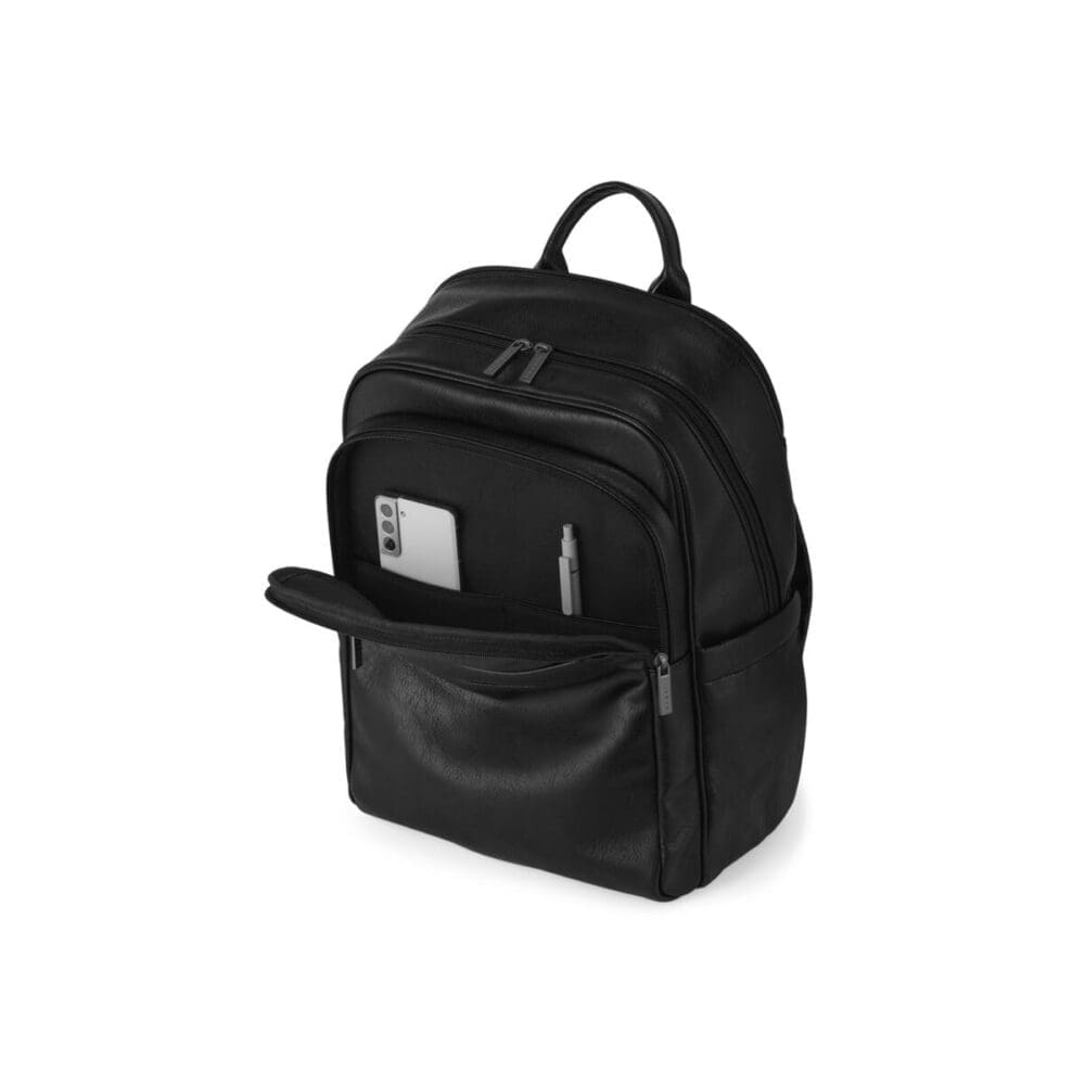 Bugatti - Palermo Backpack - Premium Eco-Luxury - Image 3